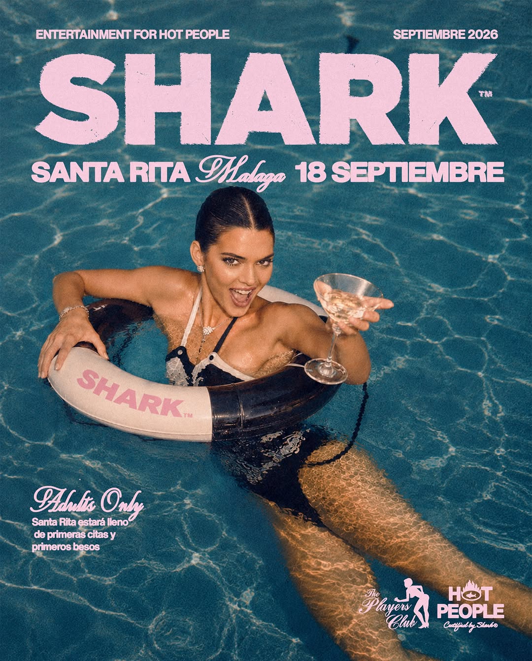 SHARK Santa Rita (Málaga)