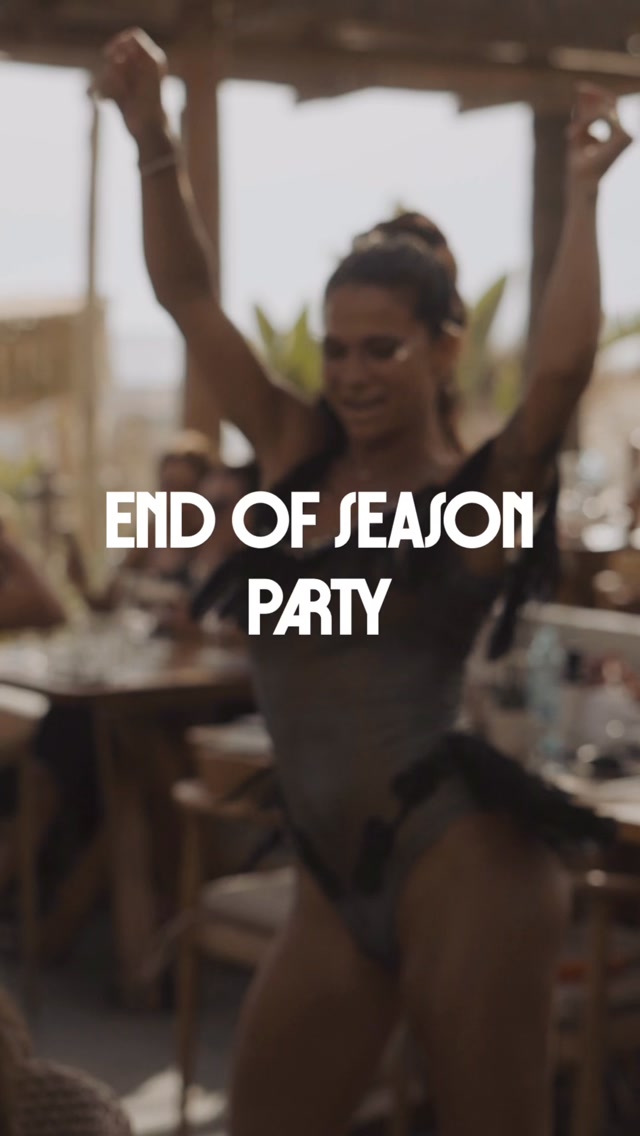 Summer deserves an encore.
