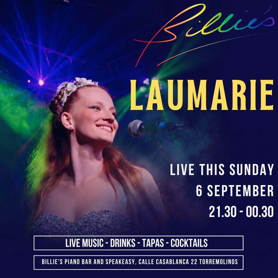 LIVE MUSIC