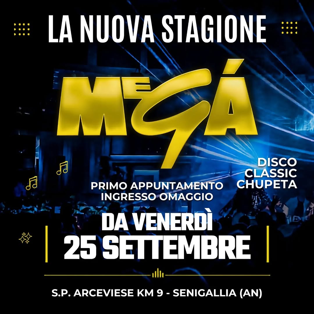 Senigallia