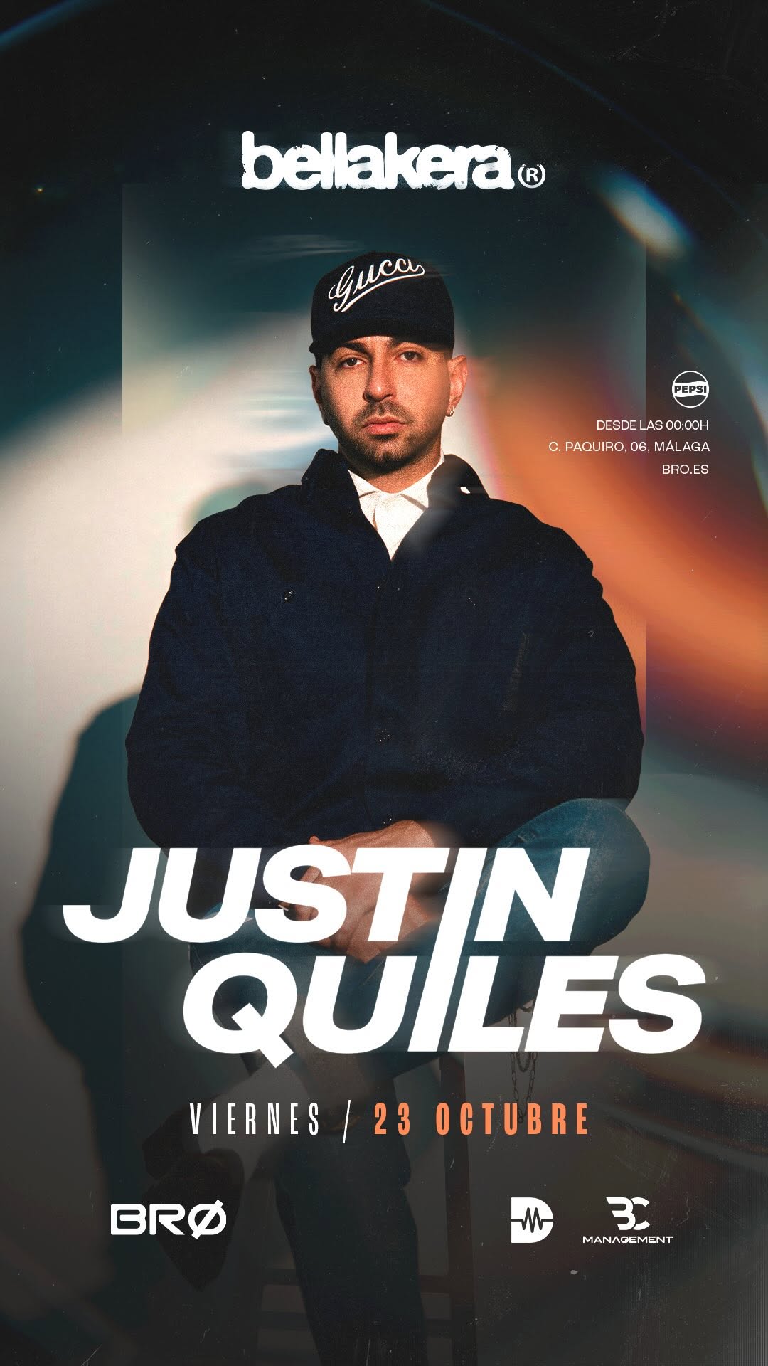 @jquiles | VIERNES 23 DE OCTUBRE