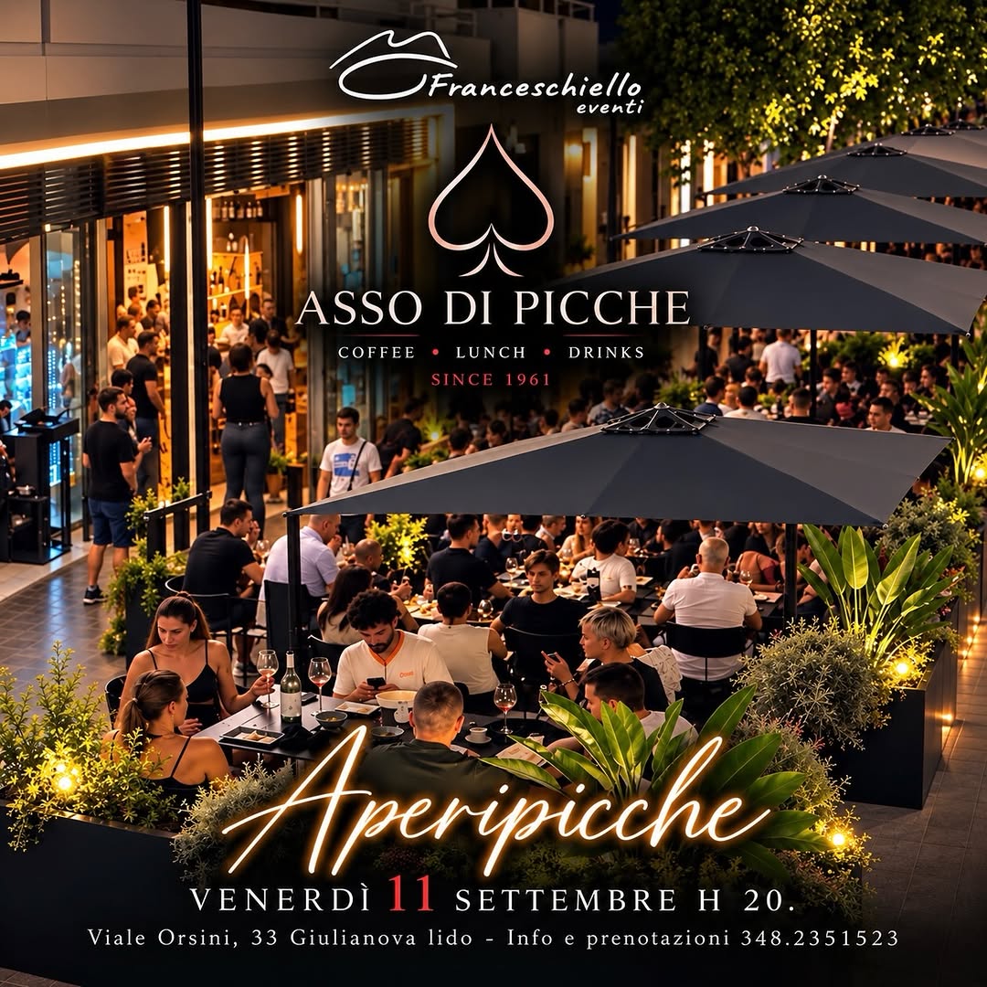 APERIPICCHE