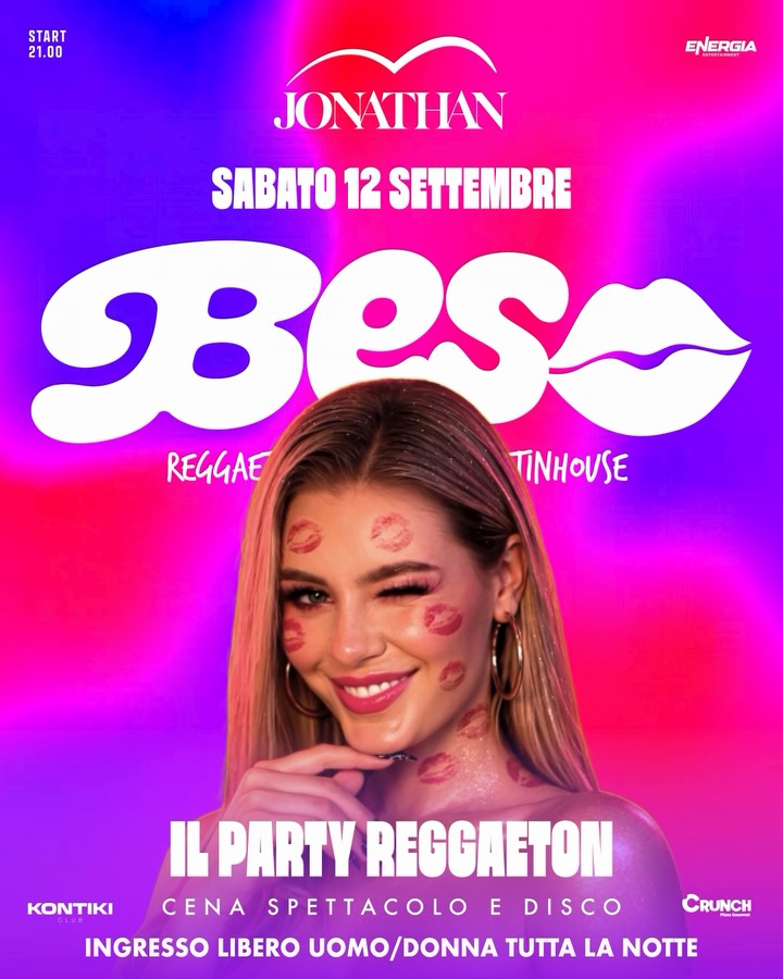 CENA SPETTACOLO & DISCO
