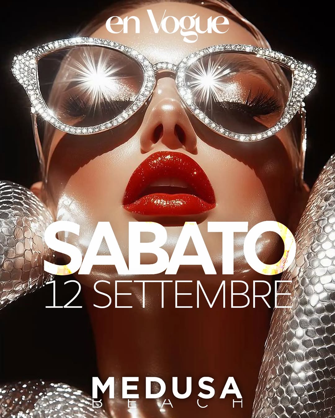 Il Sabato · en Vogue
