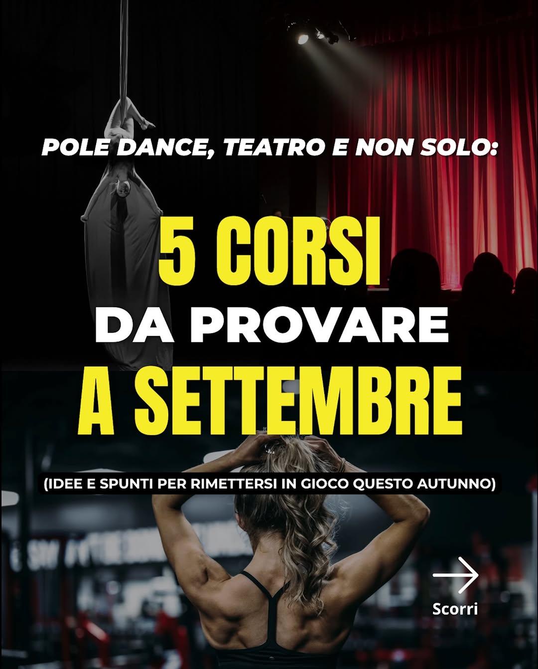 Tutto Eventi Teramo · 30 Set